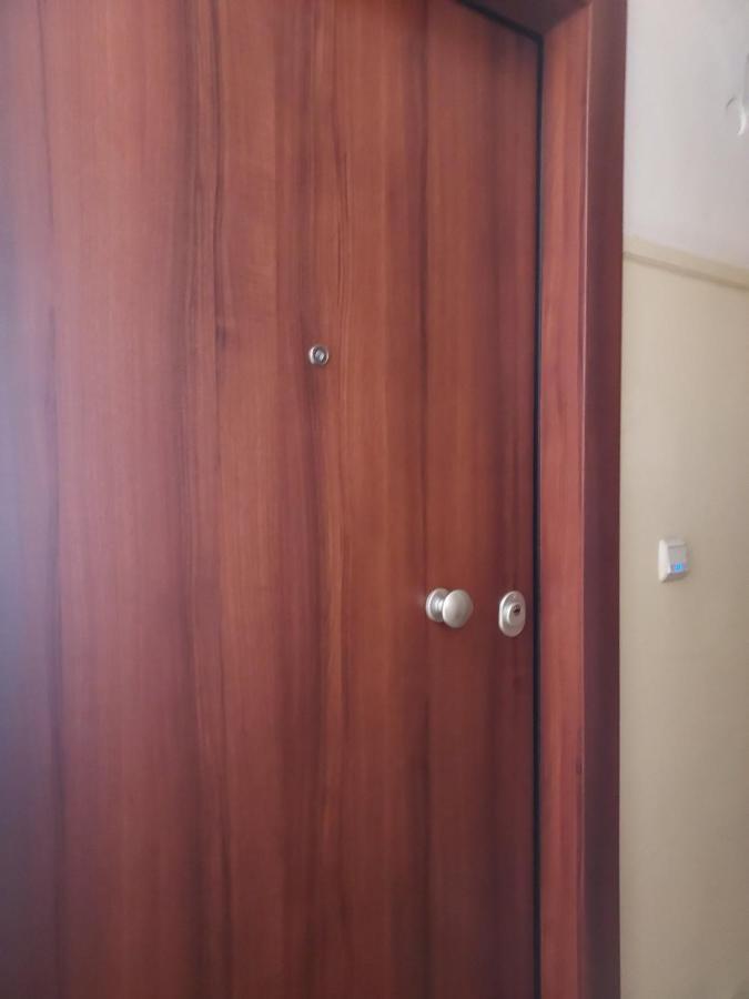 Ferienwohnung Acropolis Metro Station Flat 2 Athen Exterior foto
